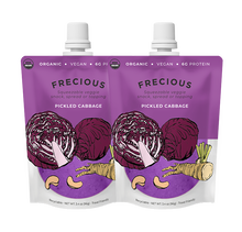 Load image into Gallery viewer, PICKLED CABBAGE