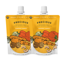 Load image into Gallery viewer, GARDEN CARROT