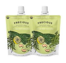 Load image into Gallery viewer, SUGAR SNAP TARRAGON