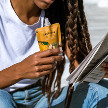 Load image into Gallery viewer, APPLE TURNOVER