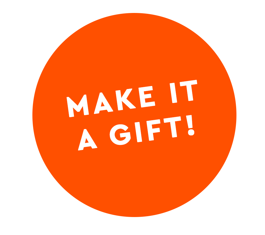 GIFT WRAP WITH CARD
